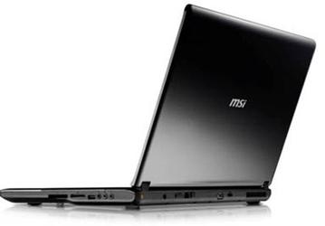 Ноутбуки MSI CX700 и CR700 — домашние кинотеатры, которые можно взять с собой